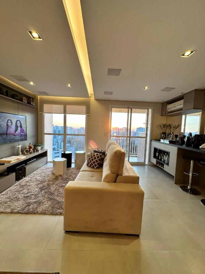 Apartamento Duplex Com Apartment